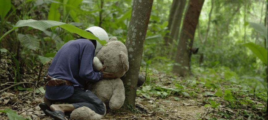 杰括|【聊聊电影】《消失点》：九十分钟的一场电影，只带给观众一片浑沌？