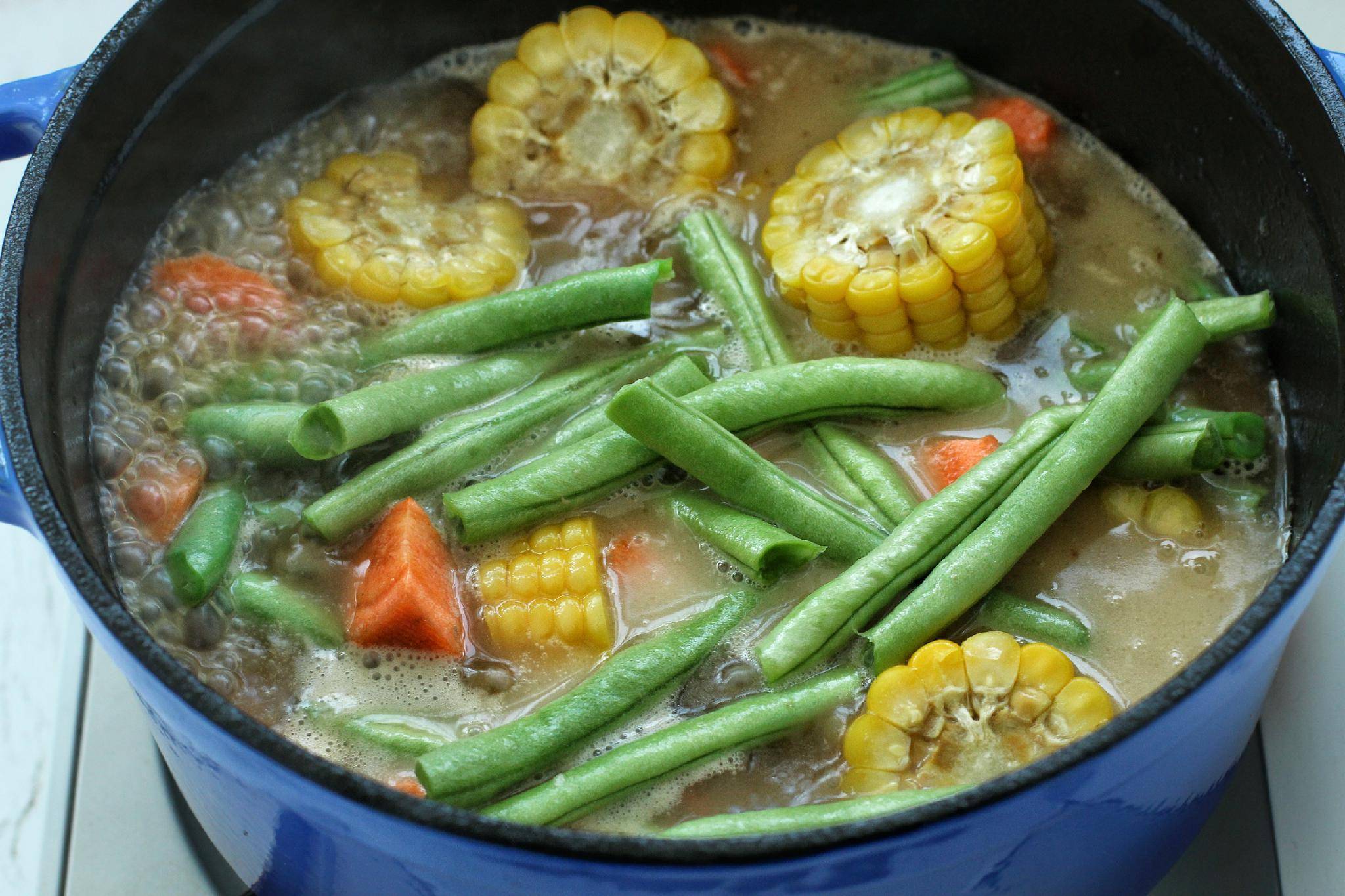 原创每天都吃隔夜菜会重度贫血辟谣没那么容易注意这2点即可