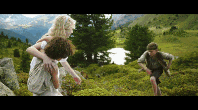 几部|今天是重阳节,介绍几部适合和老人一起观看的电影