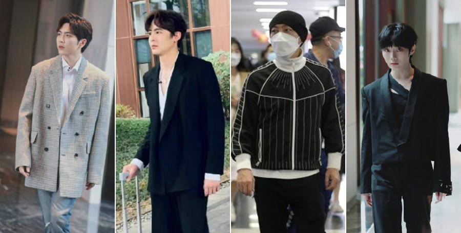 看点|《披哥》大火，张卫健尼坤加盟的《追光吧哥哥2》还值得期待吗？