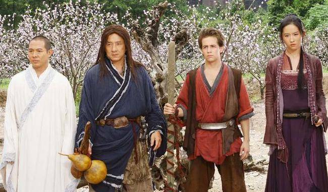 慢动作|当年声势浩大的十部电影,最后都扑街了