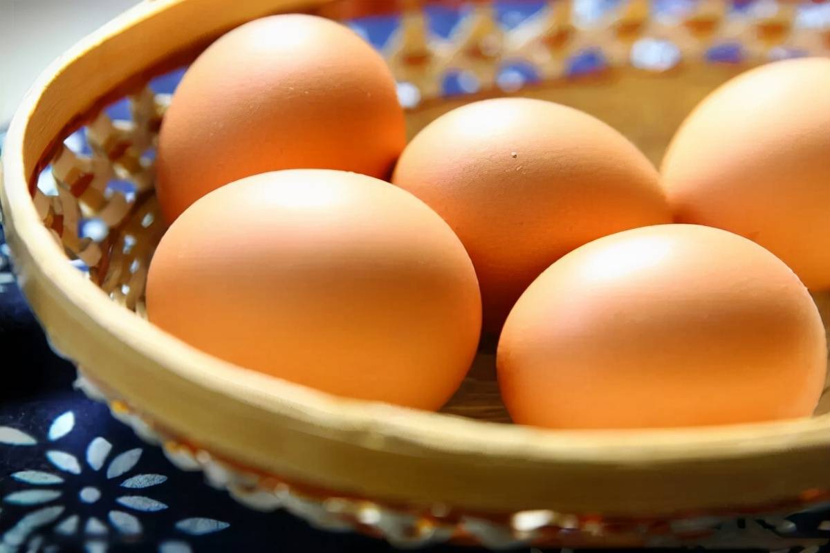 人体|坚持30天每天早晨吃一个鸡蛋,你会发现身体发生很大变化