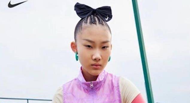 品牌 丑化国人!耐克高调宣传眯眼模特遭全网抵制,刘强东做法大快人心