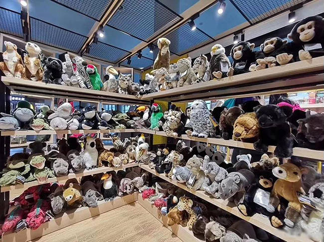 新兴渠道崛起哪些能够拉动玩具销售新增长