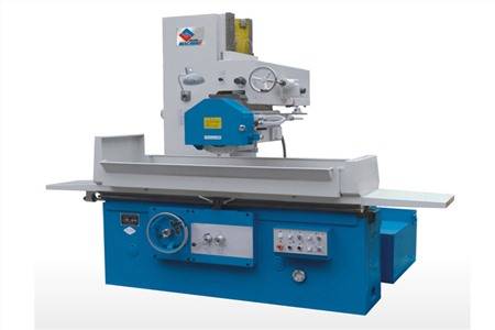 解决二手平面磨床易翘曲问题的三种方法