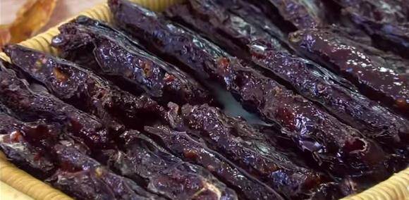 蔬菜|秋季多买些这食材，蒸熟涂上料一晒，存几罐当零食随吃随取，真香