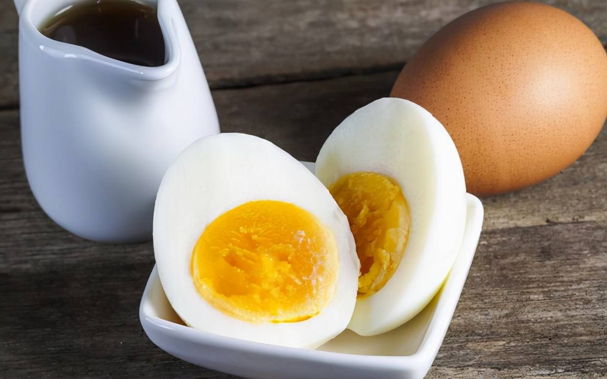 人体|坚持30天每天早晨吃一个鸡蛋,你会发现身体发生很大变化