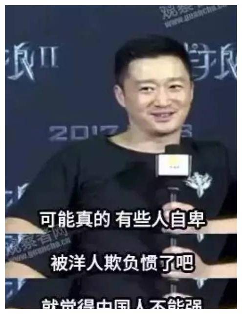 吴京|2位知名导演非议长津湖和吴京,其中一位说吴京你欠我一个道歉