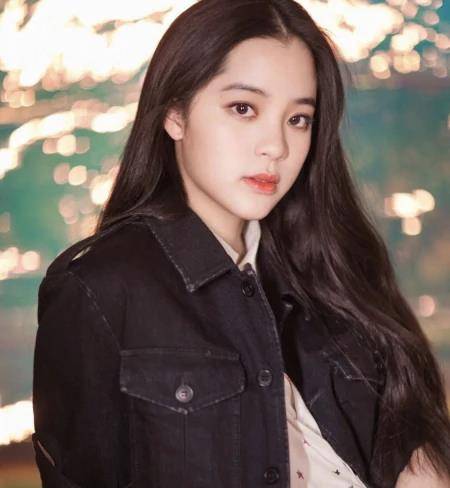 刘雨昕欧阳娜娜褒贬不一的颜值，你怎么看？