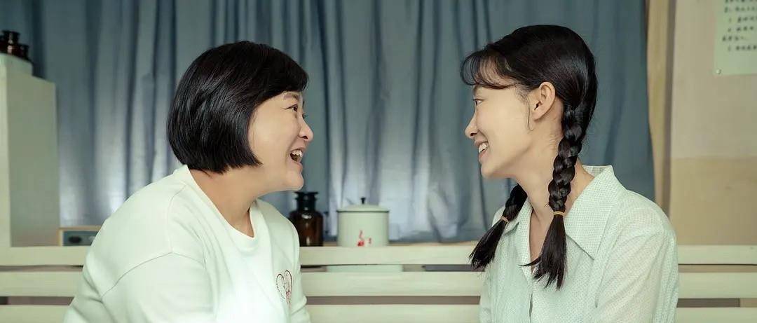 张小斐|继54亿《李焕英》后，张小斐又一猛片要来了，男主咖位比肩沈腾