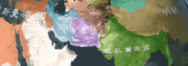 上帝论争奇斗艳，还得是中世纪的她们