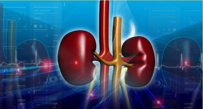 症状|注意，8个部位疼痛或跟肾病有关，及早抓出隐藏在背后的肾病