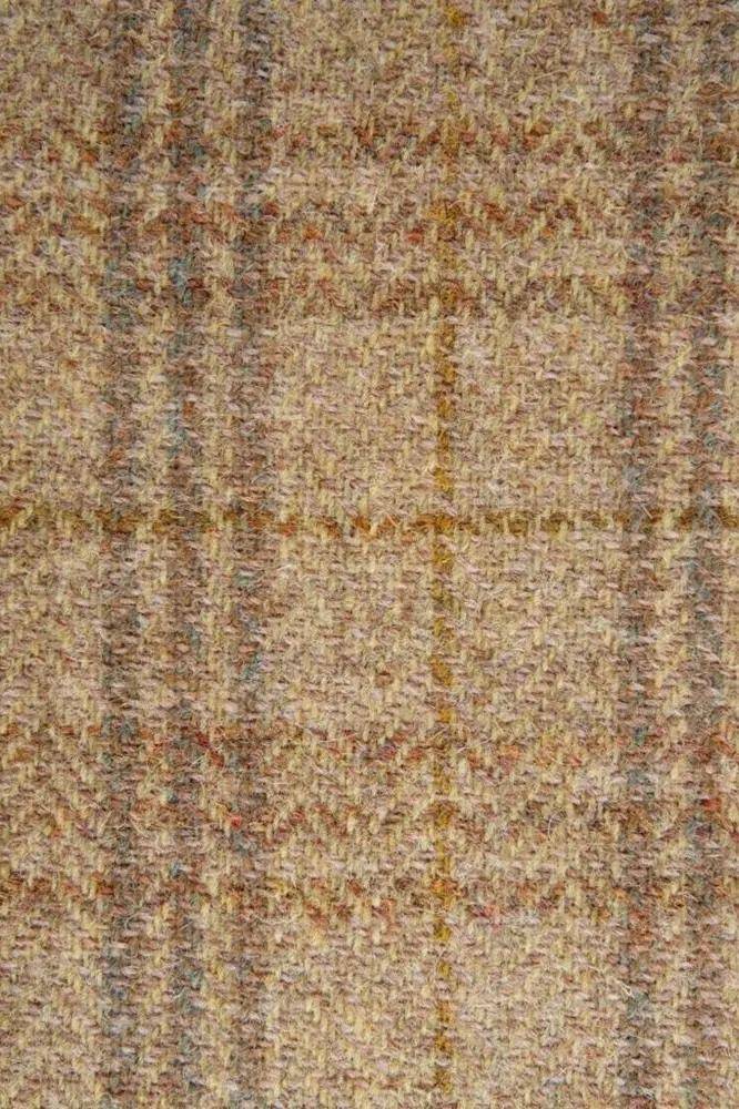 Rykiel 复古当道：这三种格纹，也太有格调了吧~