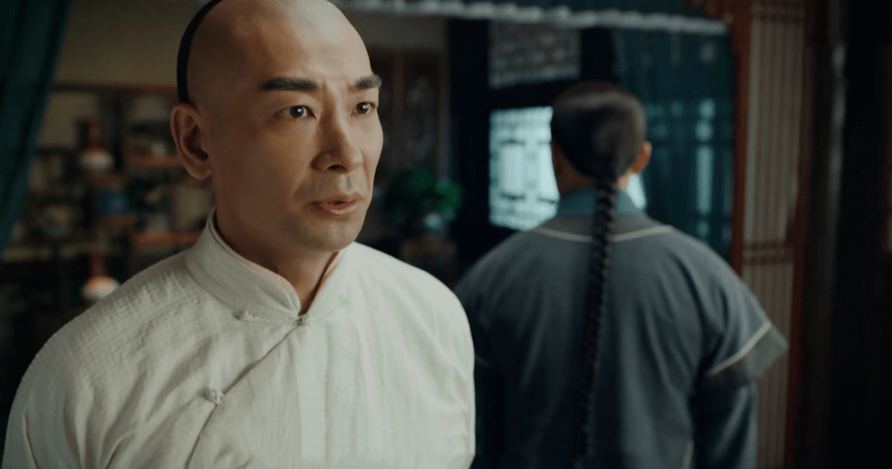 赵文卓想要演技和功夫 说他在娱乐圈不应该这样混是有道理的