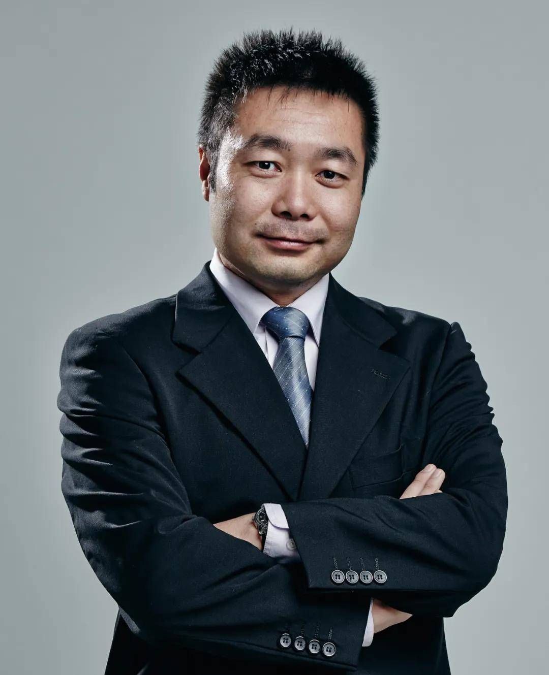 物理空间,人类社会,信息空间,他用一项技术,让这三元空间相连