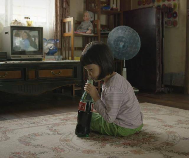 夏天|《请回答1988》“珍珠”近照曝光，看到她，又想起那些大大零食了