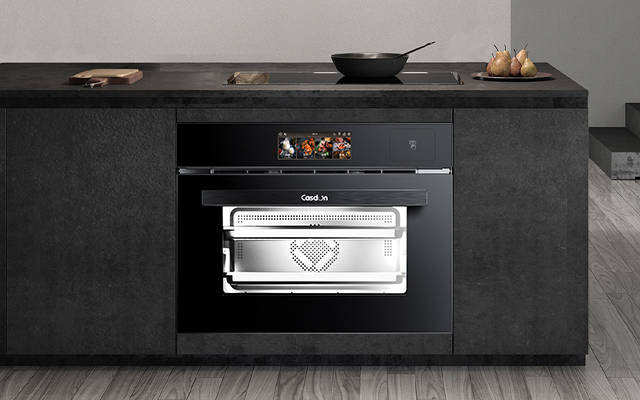 美的和凯度微蒸烤一体机到底怎么选？看完这篇分享就有答案了