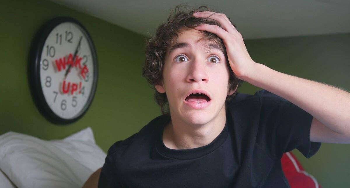 肝脏|男人晨起后，若养成3个习惯，或比喝酒还伤肝，希望你没有中招