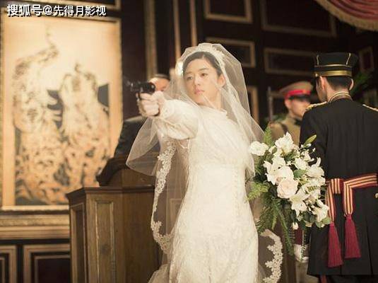 连队长|真实事件改编，好看的韩国谍战片，集结了高颜值男女演员