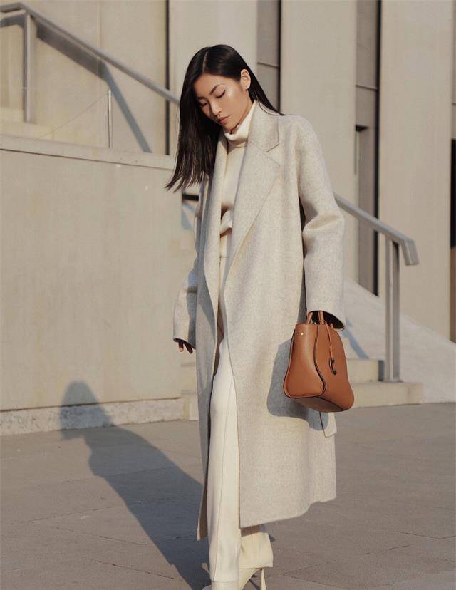 身材 秋冬大衣别瞎买,最专业的“大衣挑款指南”在这,让你少花冤枉钱