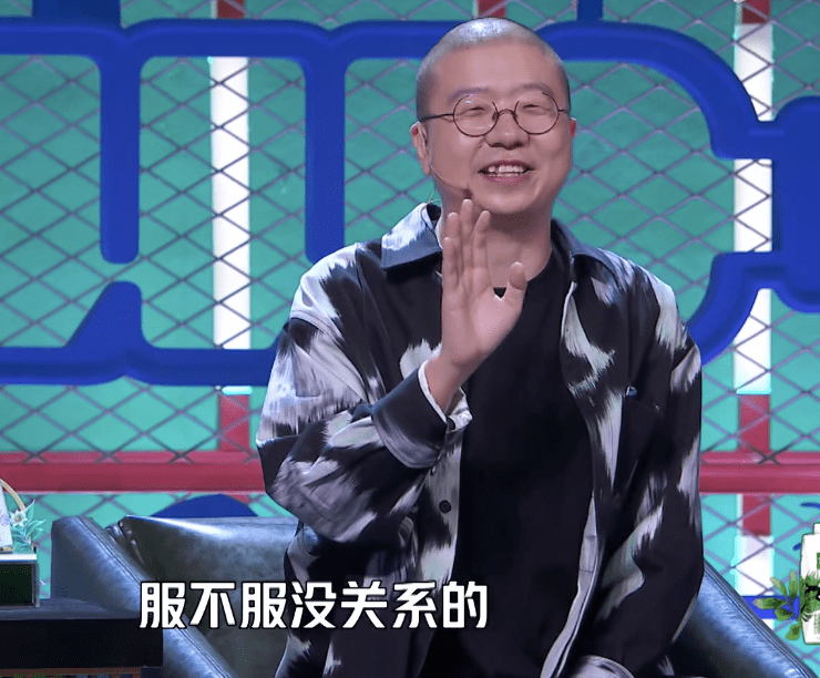 总决赛|徐峥点破了，遇到徐志胜未必是好事，何广智“破局”不容易