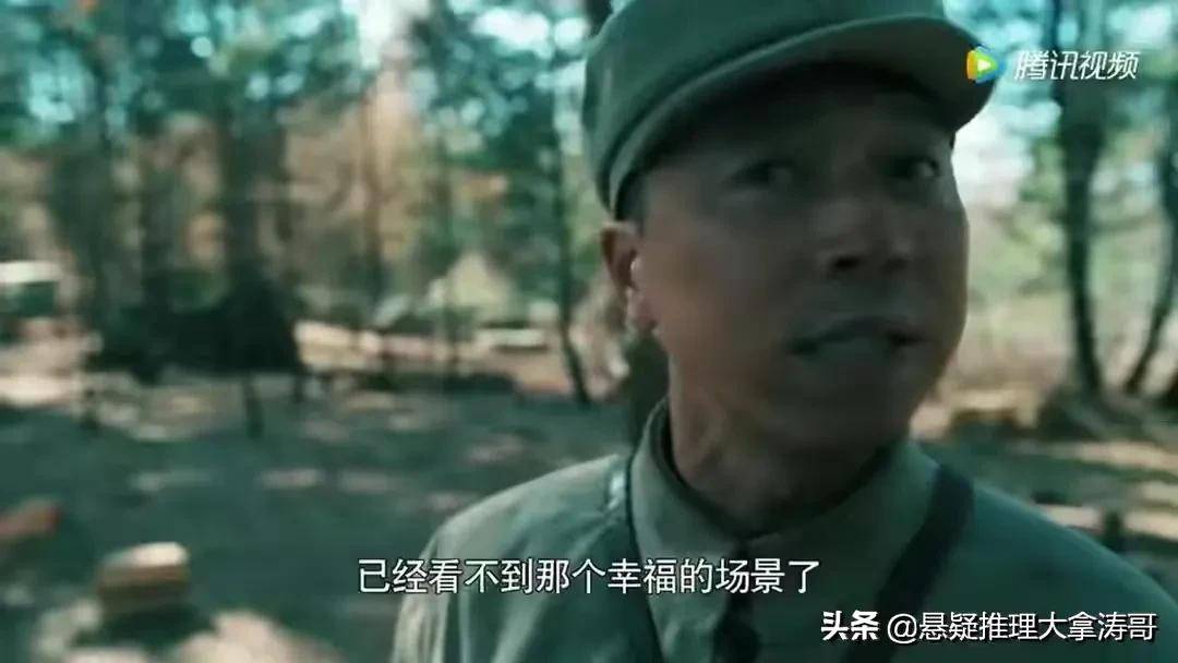 角色|《功勋》王雷口碑爆了,《霞光》口碑蹦了,毛卫宁导演两剧差在哪