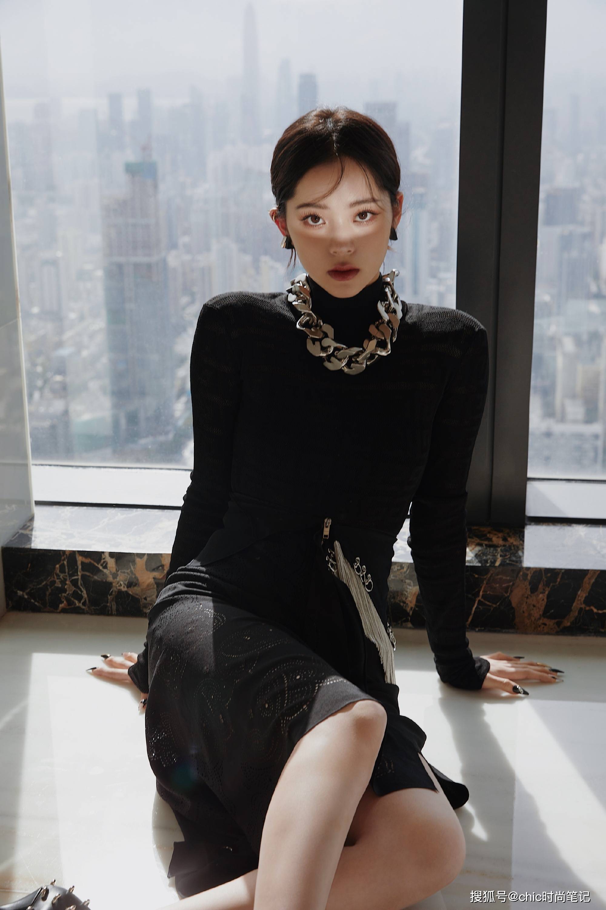 千金 台湾甜妹换面，富贵千金妆引得无数人仿妆，普通人美貌进阶靠这点