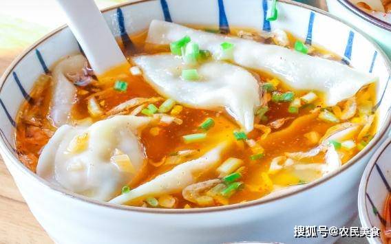 下锅|天冷了早餐别将就，这7道早餐，吃着营养舒坦，早起十分钟换着做