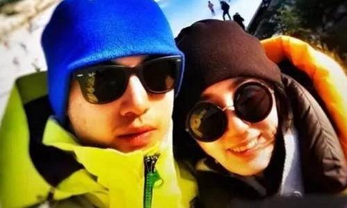 原创舞蹈李响是不是同志和刘迦什么关系个人资料女朋友是谁