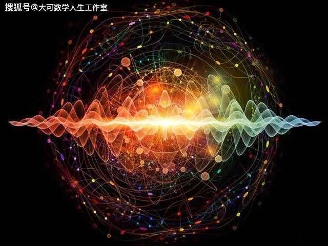 能量|为什么量子力学如此难以理解？