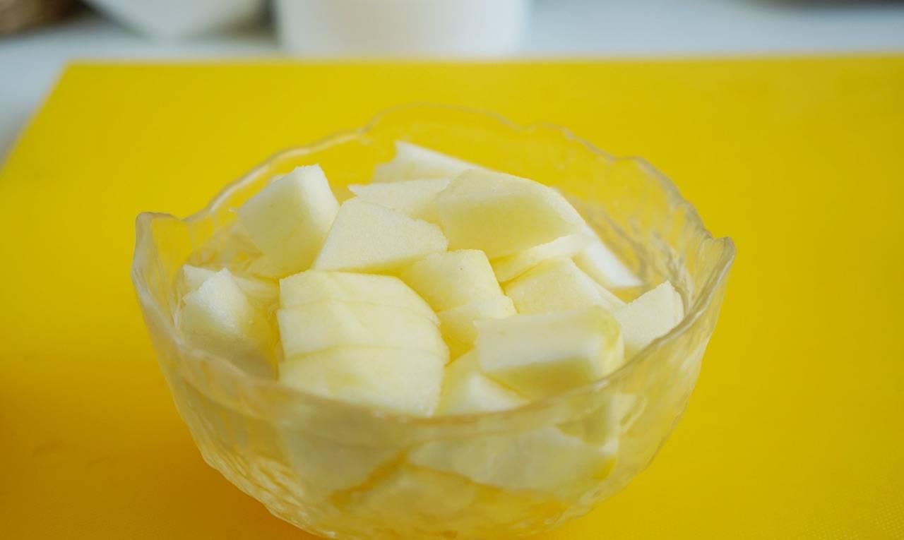 小番茄|减肥也不是只能吃菜,试试这款沙拉,搭配均衡还饱腹