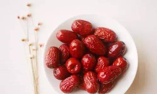 人体|专治气血虚弱的十一道食疗菜单,请收好!