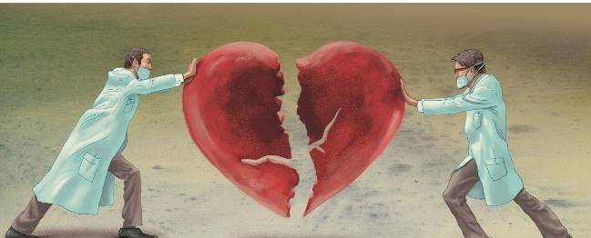 治疗|你真的了解房颤吗?你应该知道的4个常识,一文让你明明白白