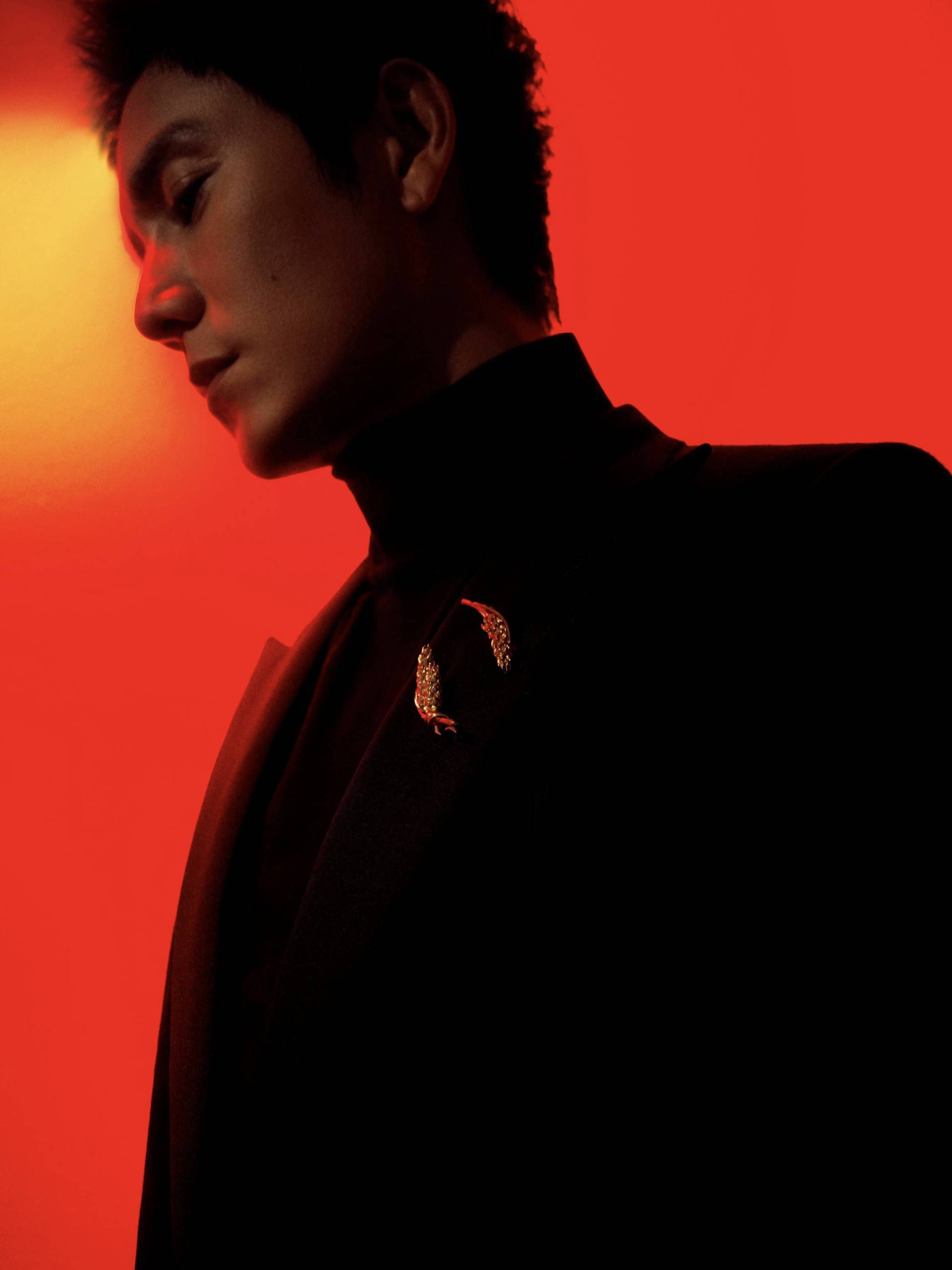 华章奢华奢侈媒体 | 群星携手CHAUMET，尽展风雅华章 | 奢侈奢华媒体