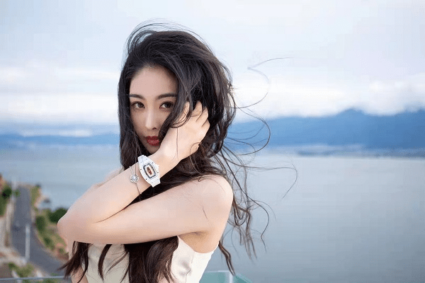 活动 时尚达人锦楠,2000后最美亚洲小姐