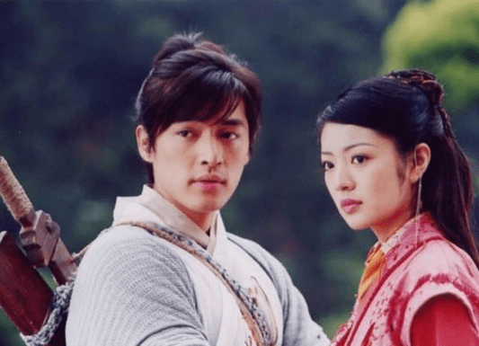 仙剑奇侠传|《仙剑奇侠传6》终于官宣网民期待主演再回归，胡歌成为热门人选