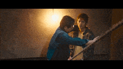 国产|5部未映先火的国产大片,张涵予演胡八一,张艺谋二搭周冬雨