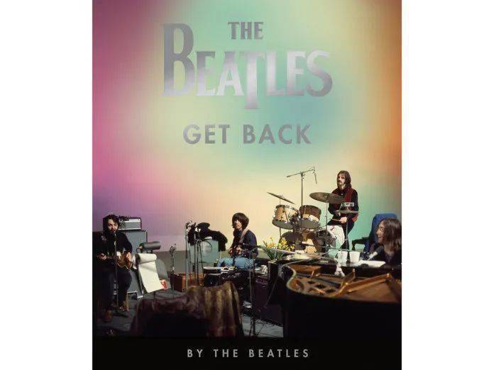 The|终于要来了,披头士纪录片《The Beatles:Get Back》发布正式预告片
