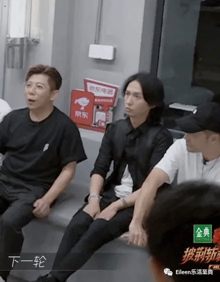 走过总翻车还爆红？蛊王凭什么让人上头？