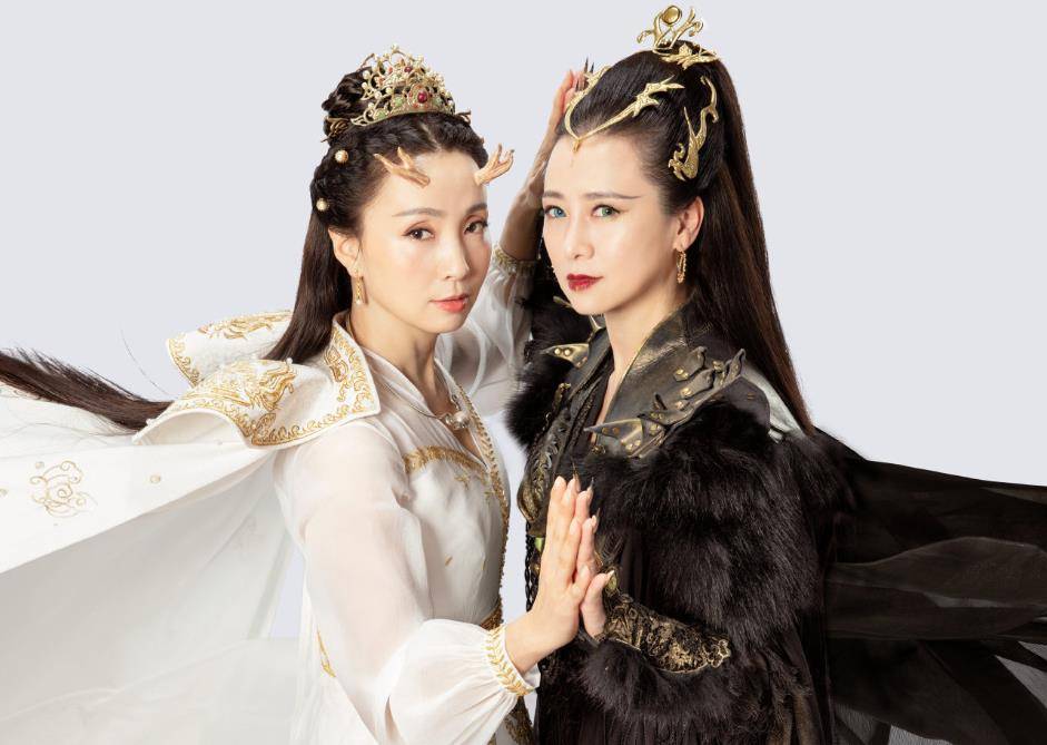 角色|《春光灿烂猪八戒》时隔20年翻拍,陶虹、翁虹惊喜客串,你想看吗