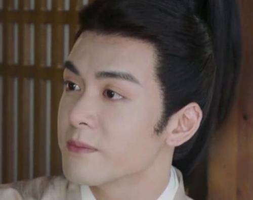 演技|《国子监》刚收官,又一部大女主剧开播,女主很美但演技让人担忧