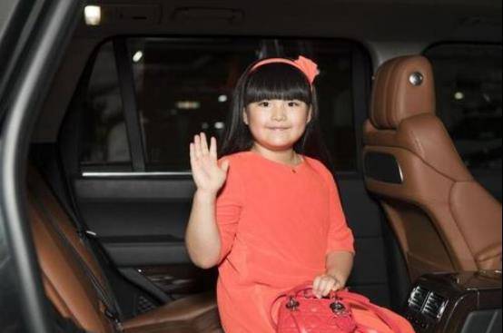 王岳伦官宣离婚!他祝李湘与意中人白头偕老!李湘新欢是谁?(2)