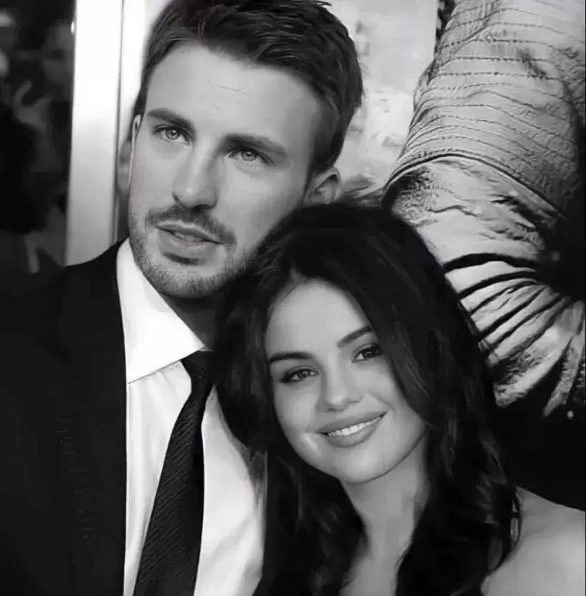 Cohen|美队和丁日前女友被曝恋爱？傻脸娜的超级英雄会是他吗？