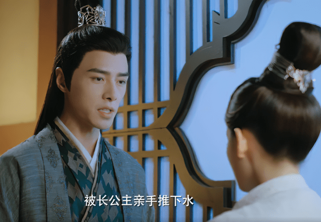 双世|双世宠妃3：墨言忱早已不爱檀儿，临死说的话太虐，注定此生无缘？