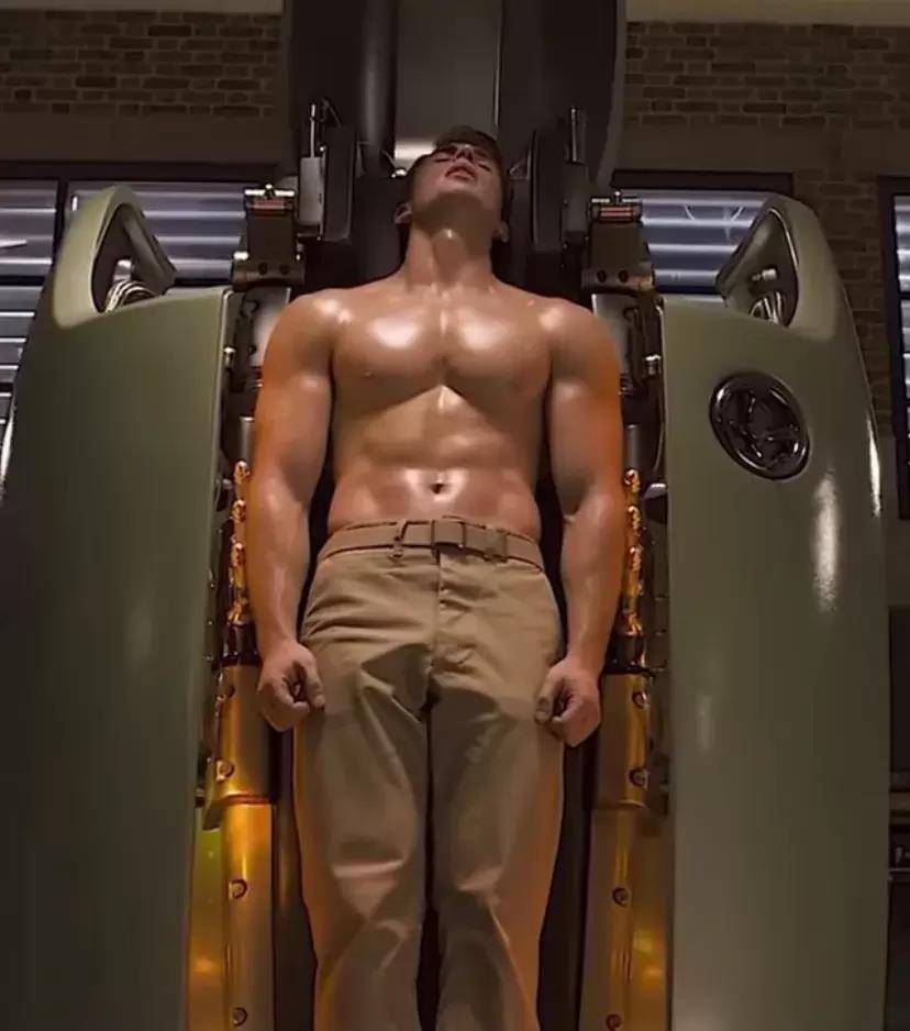 Cohen|美队和丁日前女友被曝恋爱？傻脸娜的超级英雄会是他吗？