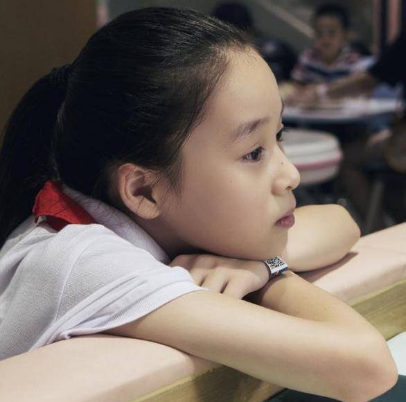 钟是|《小舍得》：米桃妈和蔡菊英一样，米桃或将是下一个田雨岚！