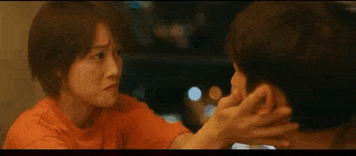 俞颂阳|《北辙南辕》中爱笑的鲍雪，终于让蓝盈莹有女主范儿了