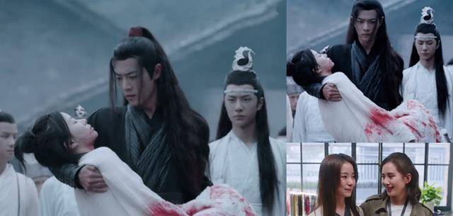 总决赛|韩红都叫一声“璇姐”的陈卓璇，直接在后台泪崩，到底怎么回事？