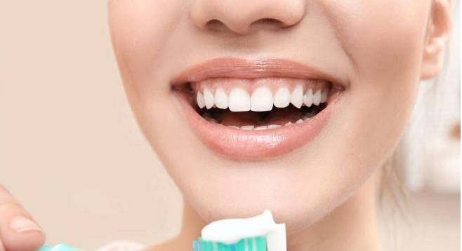 牙刷|产后坐月子，这几件事再累也要重视起来