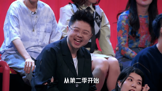 清晰度|呼兰没得冠军,所有人都骂谢娜,这是又一波的粉丝营销吗?